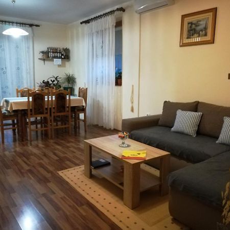 Apartman Rosa Apartment Skradin Exterior photo