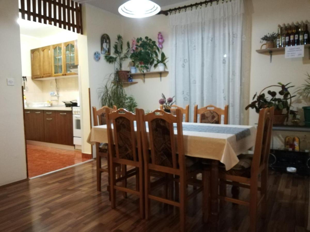 Apartman Rosa Apartment Skradin Exterior photo