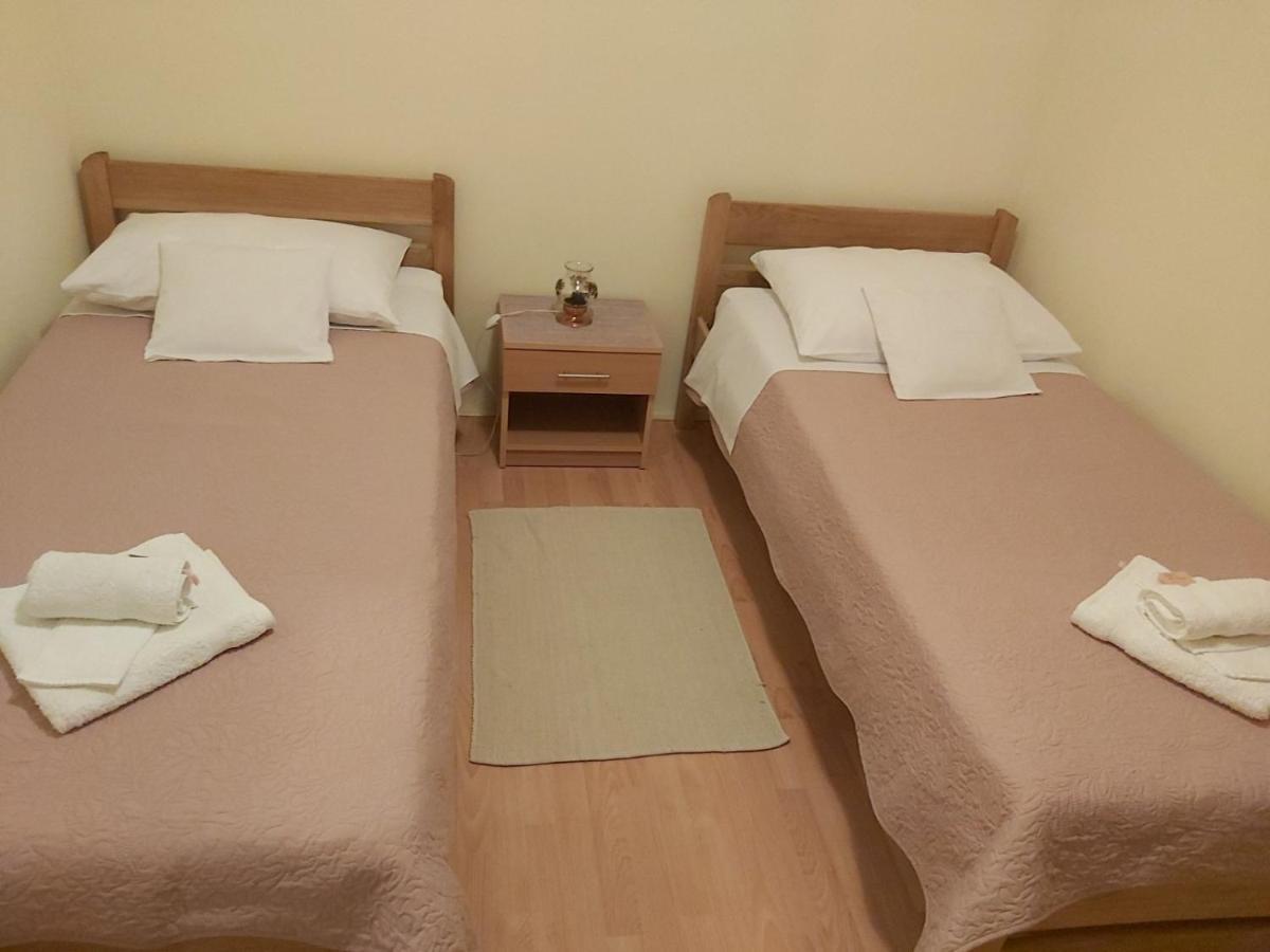Apartman Rosa Apartment Skradin Exterior photo
