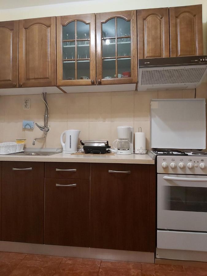 Apartman Rosa Apartment Skradin Exterior photo