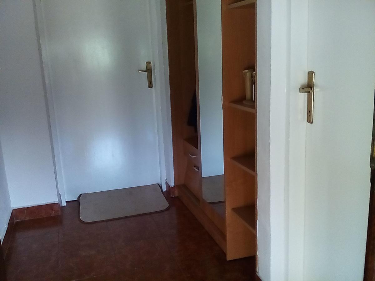 Apartman Rosa Apartment Skradin Exterior photo